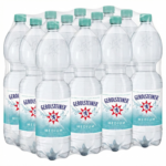 Mineralwasser Medium 10×1,5 l